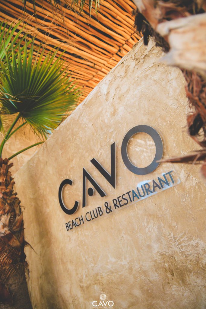 CAVO Lounge & Restaurant