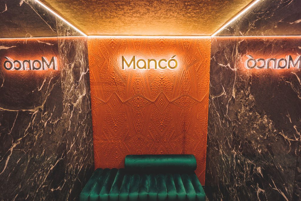 Mancó Bar & Club