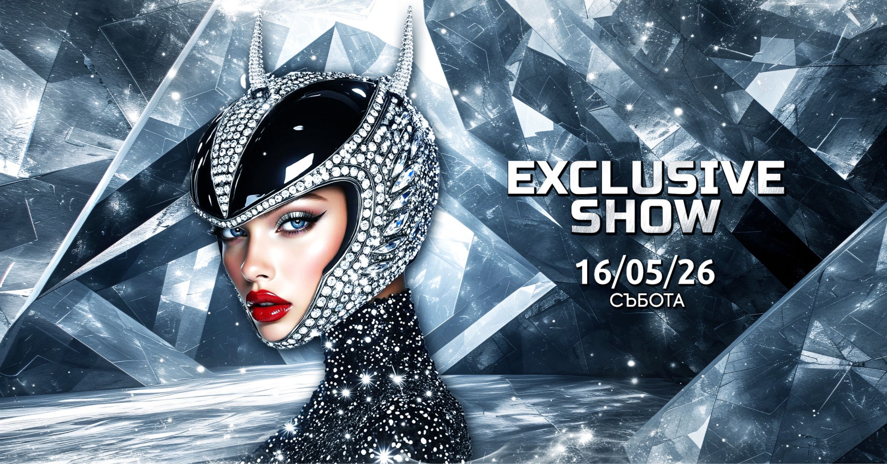 EXCLUSIVE SHOW