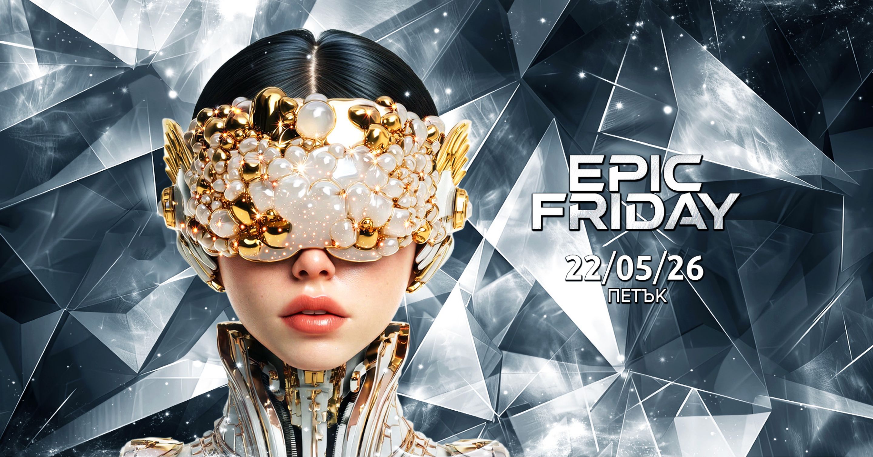 EPIC FRIDAY