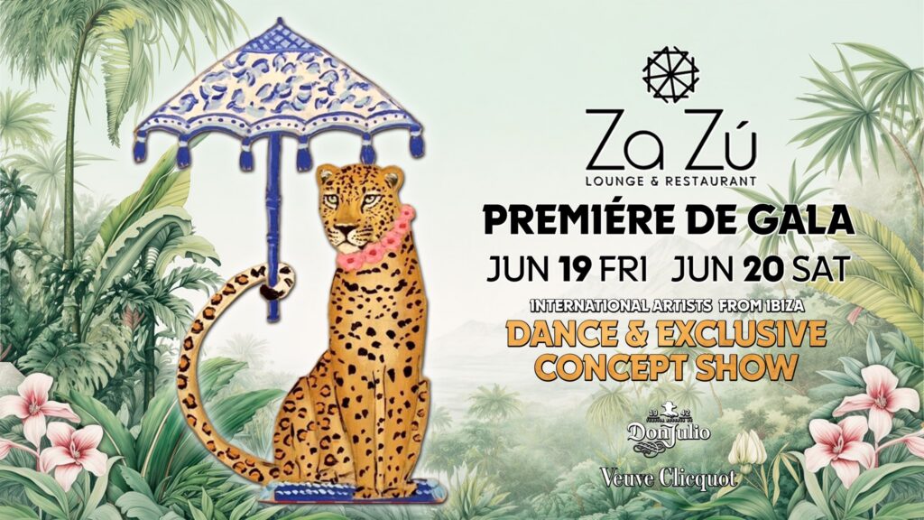 PREMIÉRE DE GALA (DAY 1)