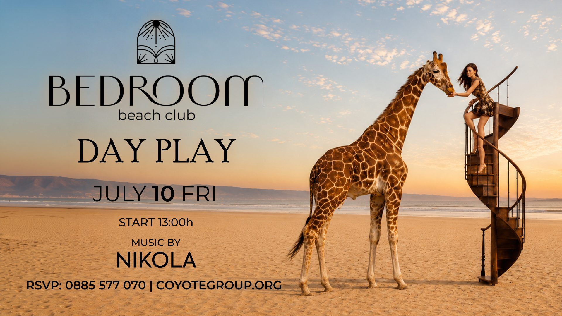 DAY PLAY