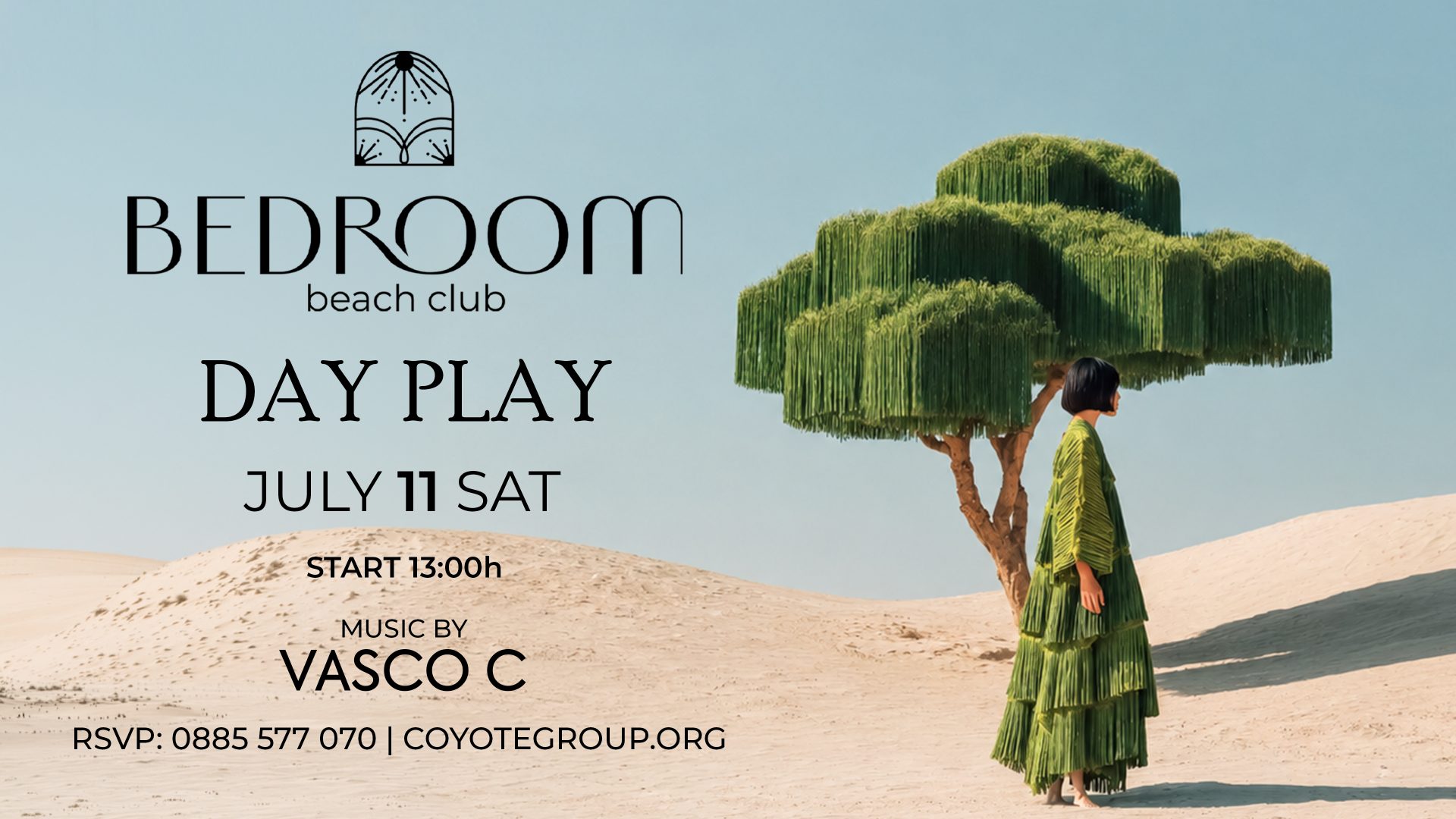 DAY PLAY