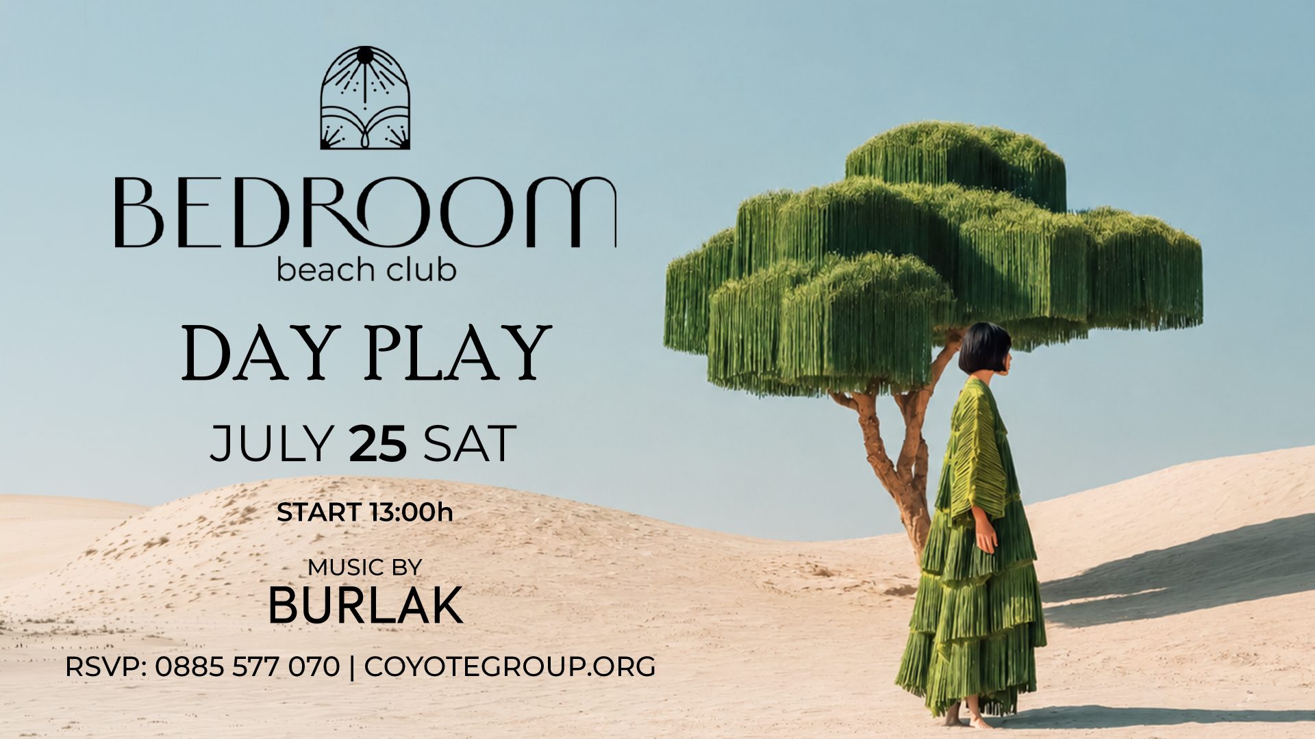 DAY PLAY