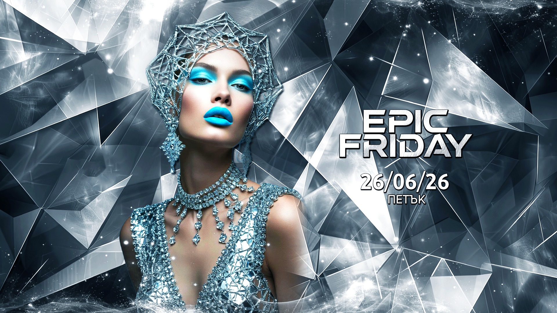 Epic Friday