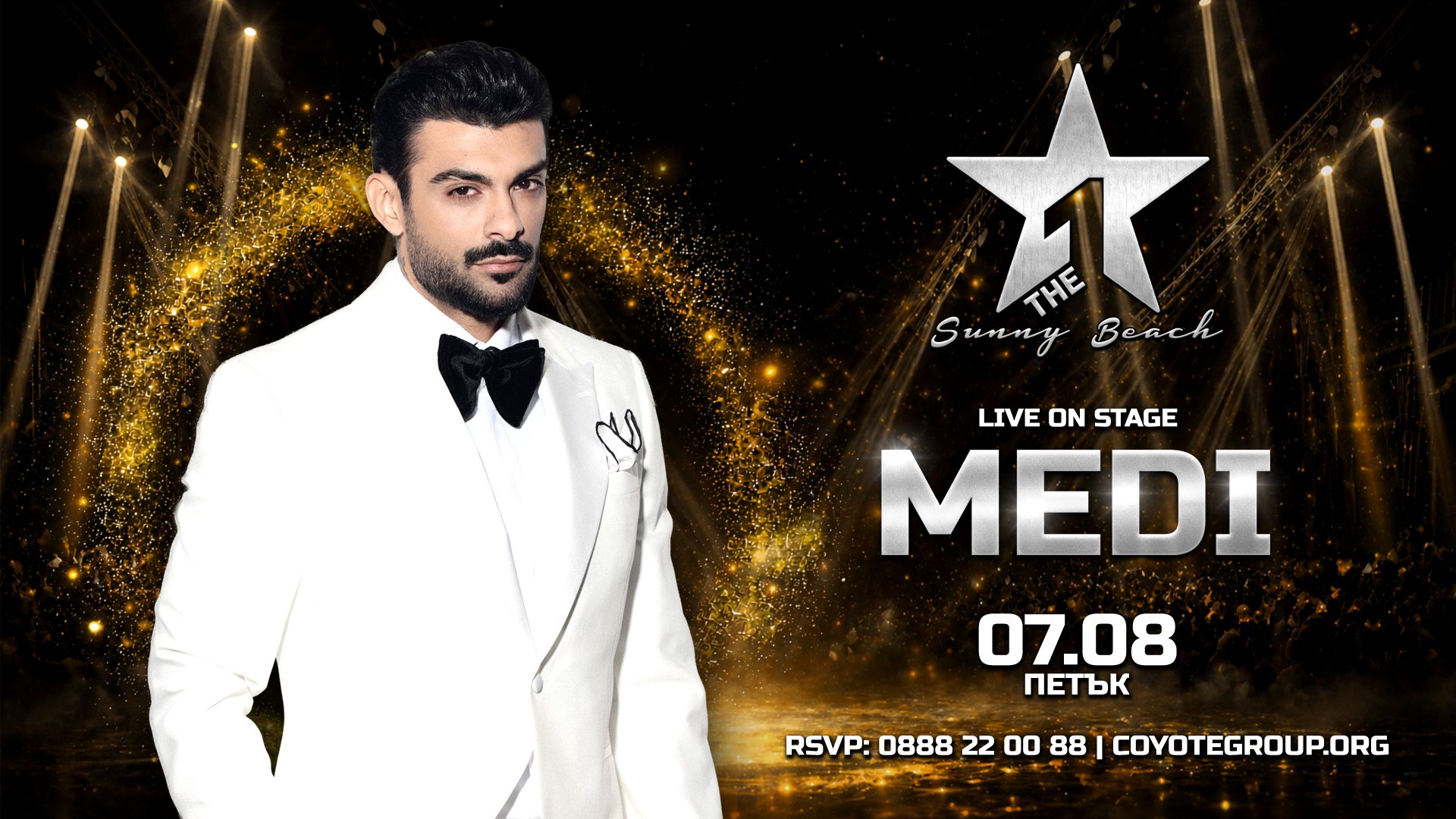 MEDI