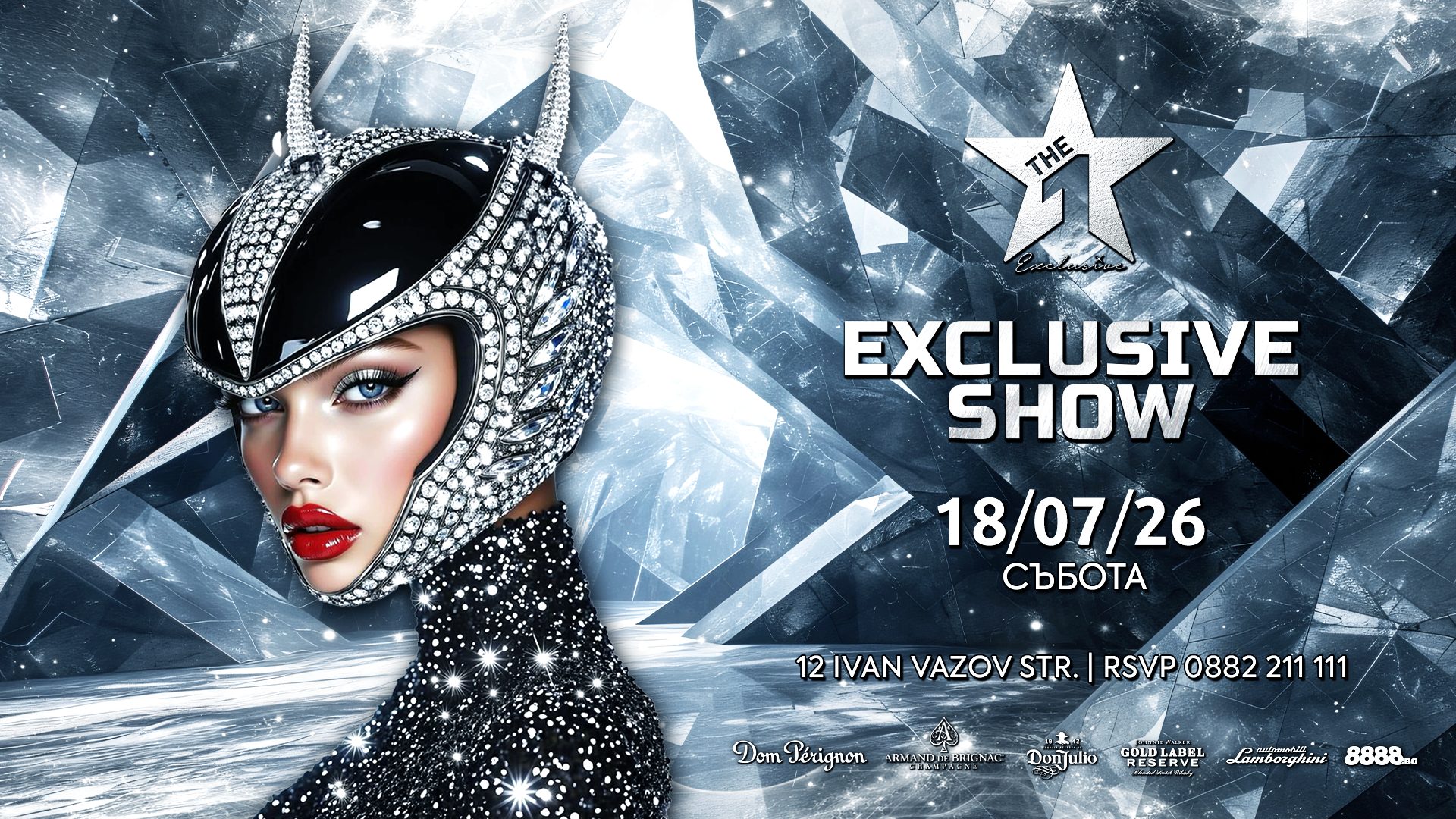 EXCLUSIVE SHOW