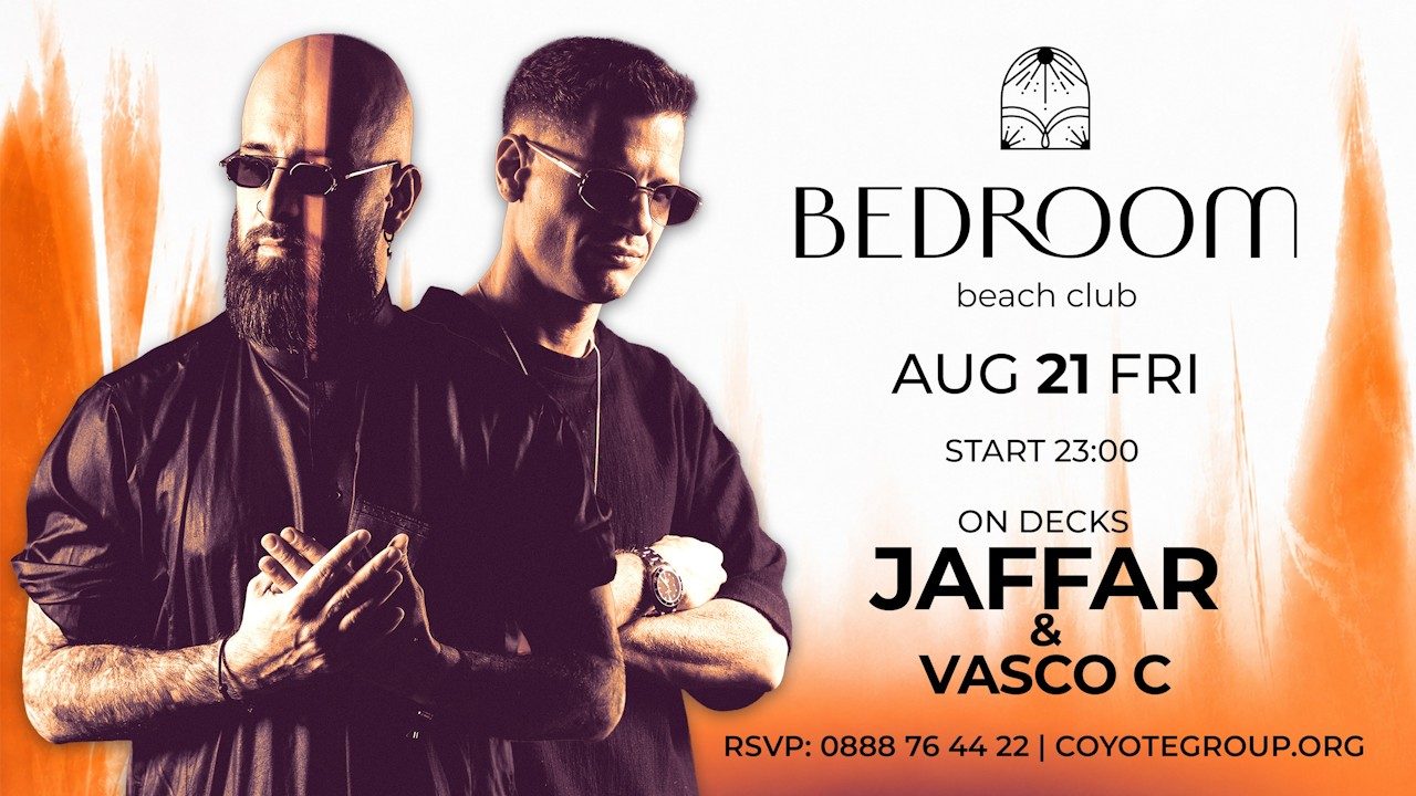 JAFFAR & VASCO C