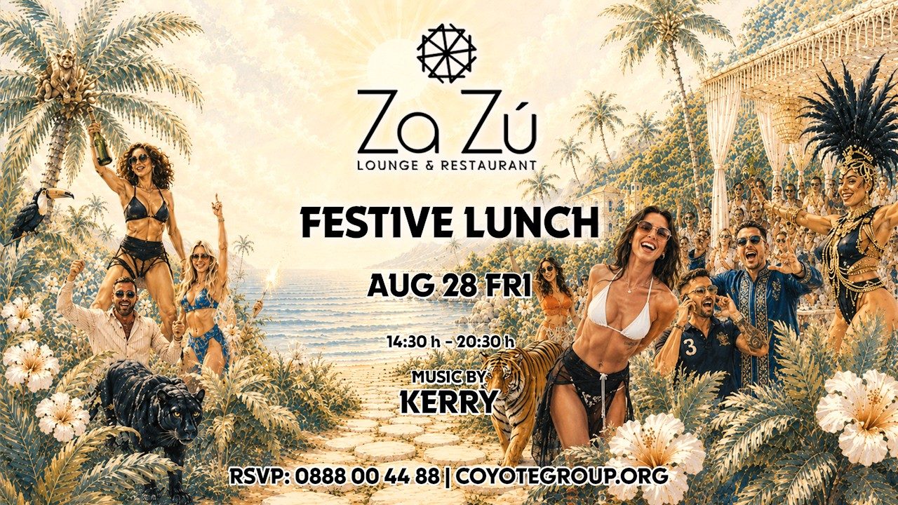FESTIVE LUNCH