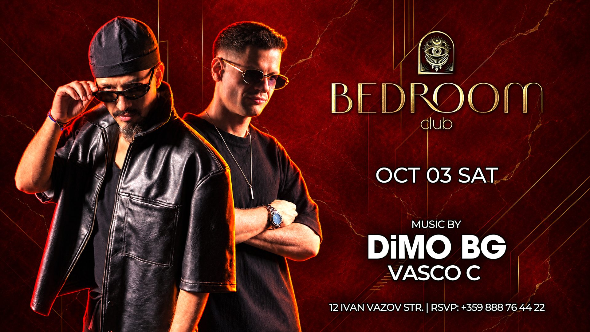 DIMO BG & VASCO C