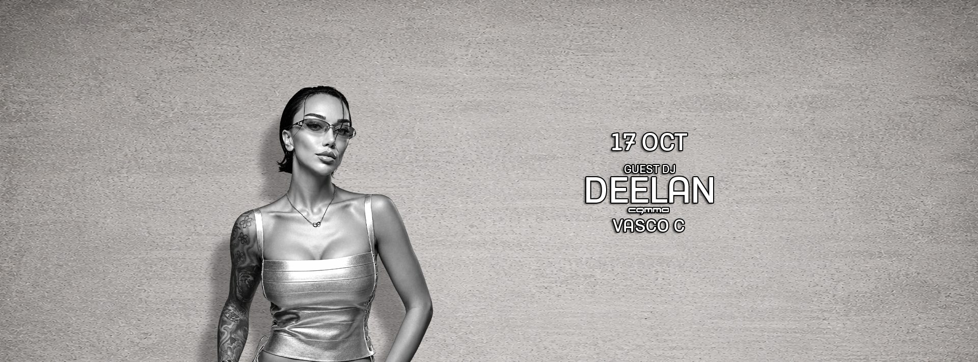 DEELAN & VASCO C