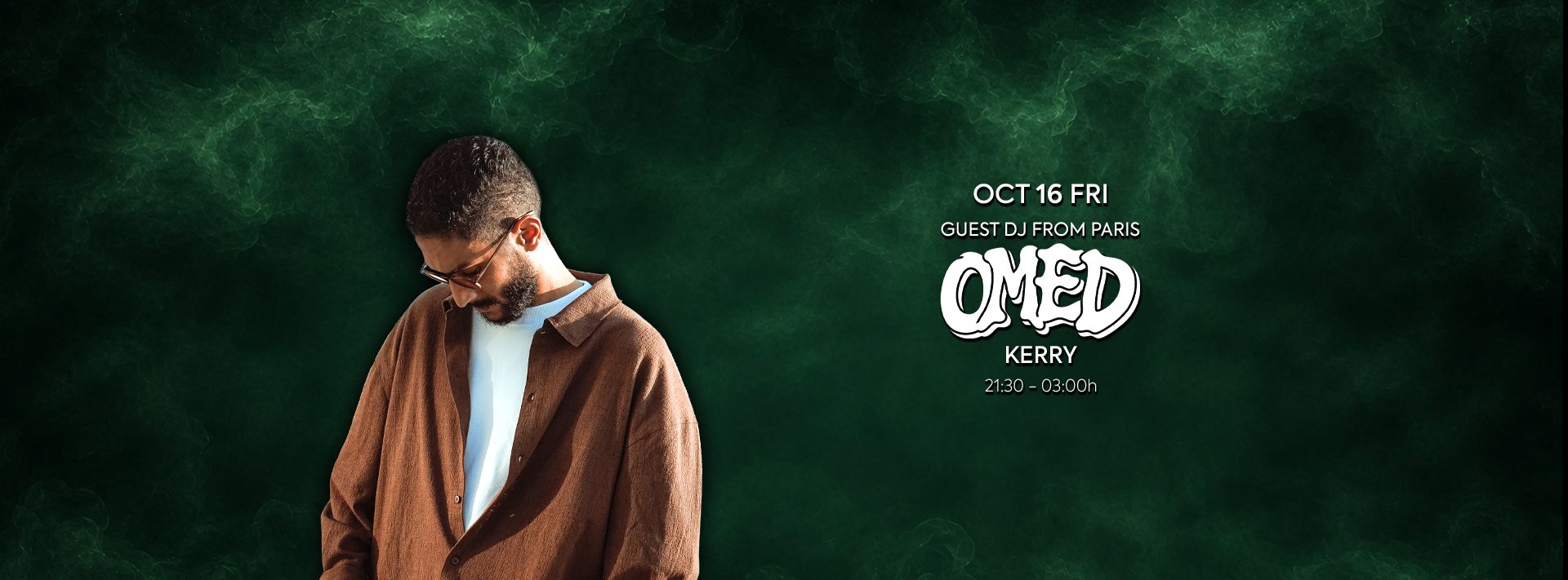 OMED / OMED & KERRY
