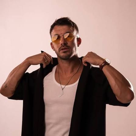 VOODOOCHILD (Sofoklis Petridis)